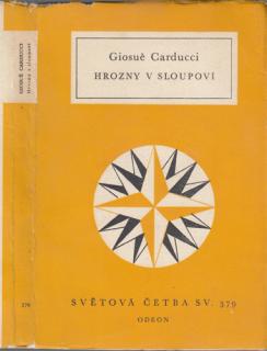 Garducci - Hrozny v sloupoví (G. Garducci)
