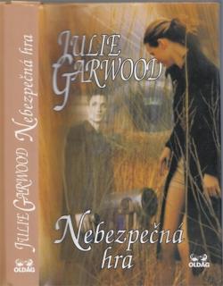 Garwood - Buchanan-Renard (FBI) (1.): Nebezpečná hra (J. Garwood)