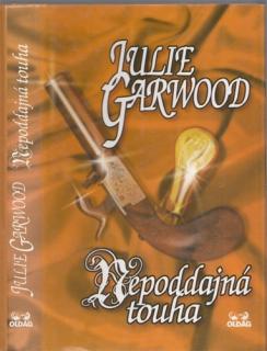 Garwood - Nepoddajná touha (J. Garwood)