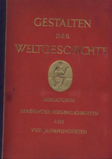 Gestalten der Weltgeschichte (7.)