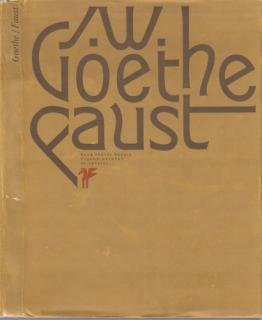 Goethe - Faust (J. W. Goethe)