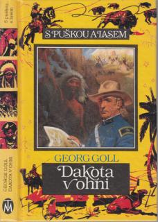 Goll - Dakota v ohni (G. Goll)