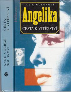 Golonovi - Angelika (14.): Cesta k vítězství (A. a S. Golonovi)