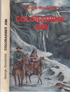 Goodchild - Coloradský Jim (G. Goodchild)