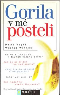 Gorila v mé posteli (P. Vogel, W. Winkler)