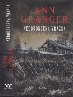 Granger - Nedokončená vražda (A. Granger)
