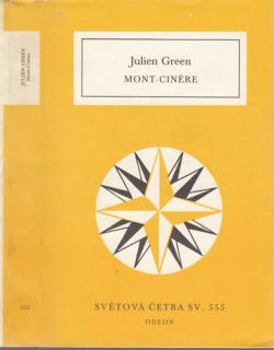 Green - Mont-Cin?re (J. Green)