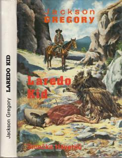 Gregory - Laredo Kid (J. Gregory)
