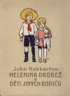 Habberton - Helenina drůbež a děti jiných rodičů (J. Habberton)