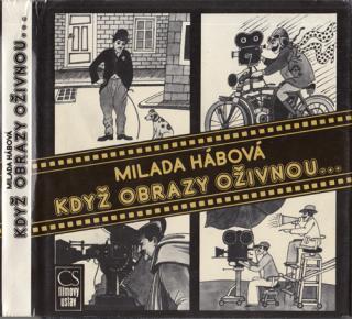 Hábová - Když obrazy oživnou... (M. Hábová)