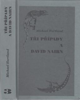 Hartland - Tři případy a David Nairn (M. Hartland)