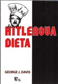Hitlerova dieta (G. J. Davis)