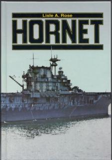 Hornet (L. A. Rose)
