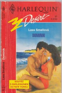 HQ Desire (č. 37): Dominik (L. Small)