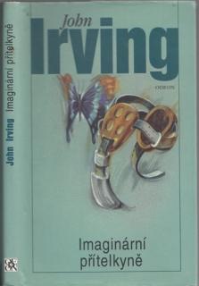 Irving - Imaginární přítelkyně (J. Irving)