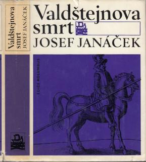 Janáček - Valdštejnova smrt (J. Janáček)
