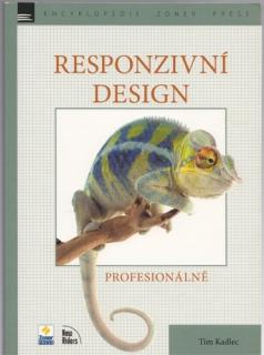 Kadlec - Responzivní design (profesionálně) (T. Kadlec)