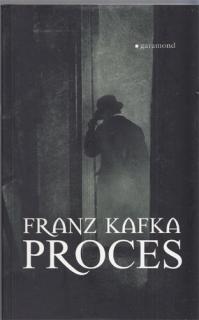 Kafka - Proces (F. Kafka)