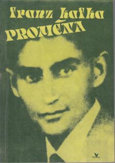 Kafka - Proměna (F. Kafka)
