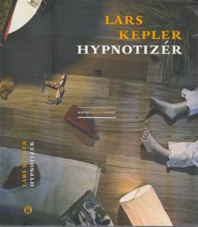 Kepler - Hypnotizér (L. Kepler)