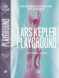 Kepler - Playground (L. Kepler)
