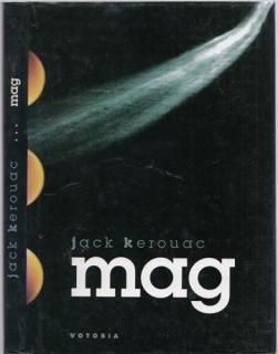 Kerouac - Mag (J. Kerouac)