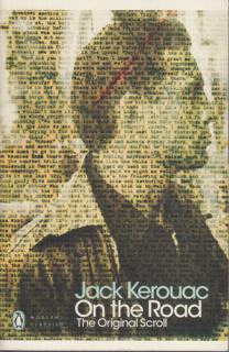 Kerouac - On the road (The Original Scroll) (J. Kerouac)