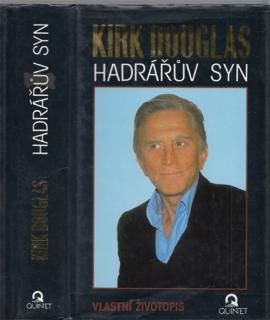 Kirk Douglas - Hadrářův syn (Vlastní životopis) (K. Douglas)