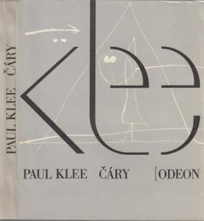 Klee - Čáry (P. Klee)