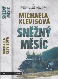 Klevis - Sněžný měsíc (M. Klevisová)