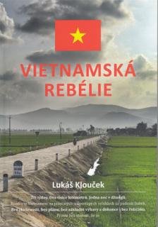 Klouček - Vietnamská rebélie (L. Klouček)