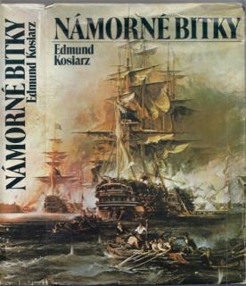 Kosiarz - Námorné bitky (E. Kosiarz)