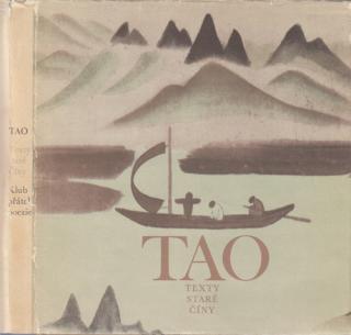 Král - TAO (Texty staré Číny) (usp. O. Král)
