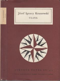 Kraszewski - Ulana (J. I. Kraszewski)
