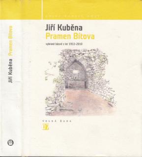 Kuběna - Pramen Bítova (J. Kuběna)