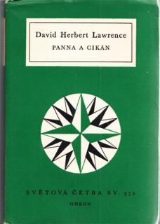 Lawrence - Panna a cikán (D. H. Lawrence)
