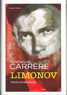 Limonov - Deník ztroskotance (E. Carr?re)