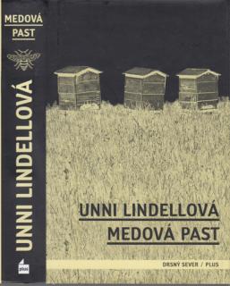 Lindell - Cato Isaksen (6.): Medová past (U. Lindell)