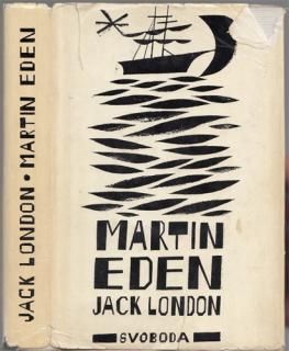 London - Martin Eden (J. London)
