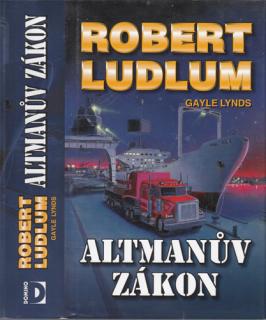 Ludlum - Altmanův zákon (R. Ludlum, G. Lynds)