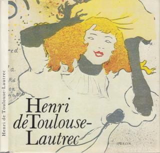 Malá galerie: Sedlák - Henri de Toulouse-Lautrec (J. Sedlák)