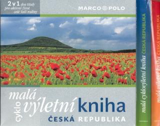Malá výletní kniha Česká republika (Kolektiv autorů)