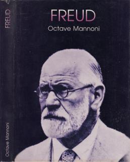 Mannoni - Freud (O. Mannoni)