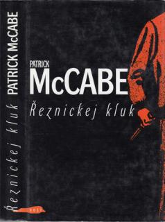 McCabe - Řeznickej kluk (P. McCabe)