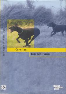 McEwan - Černí psi (I. McEwan)