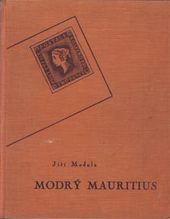 Medula - Modrý Mauritius (J. Medula)