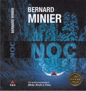 Minier - Noc (B.Minier)