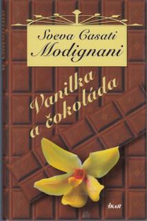Modignani - Vanilka a čokoláda (S. C. Modignani)