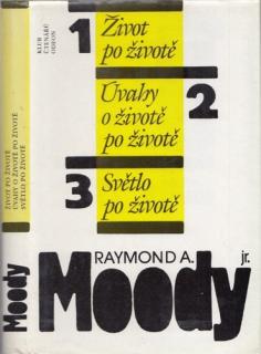 Moody - Život po Životě, Úvahy o životě po životě; Světlo po životě (R. A. Moody jr.)