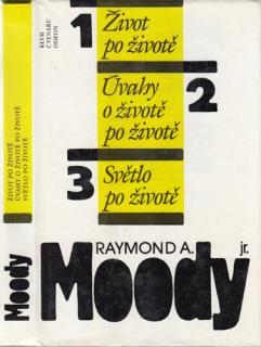Moody - Život po životě, Úvahy o životě po životě, Světlo po životě (R. A. Moody)